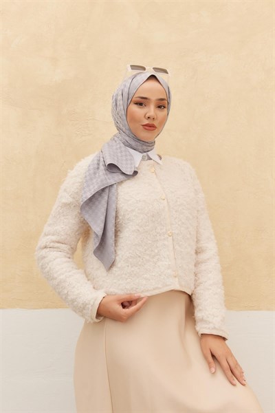 Silk Home Deluxe Şal 40002-03