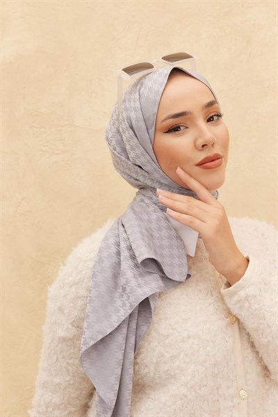 Silk Home Deluxe Şal 40002-03