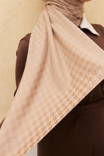 Silk Home Deluxe Şal 40002-07