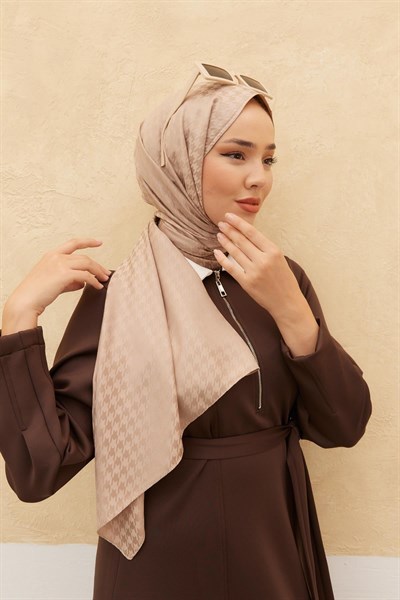 Silk Home Deluxe Şal 40002-07