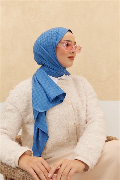 Silk Home Deluxe Şal 40002-09