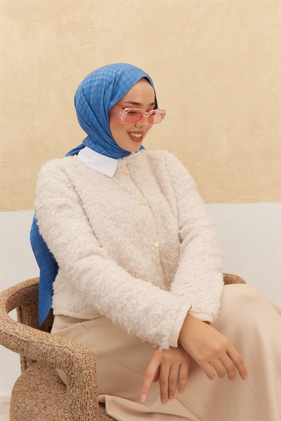 Silk Home Deluxe Şal 40002-09