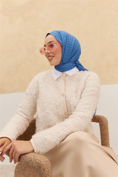 Silk Home Deluxe Şal 40002-09