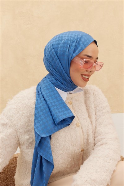 Silk Home Deluxe Şal 40002-09