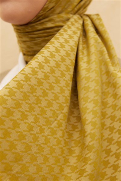 Silk Home Deluxe Şal 40002-11