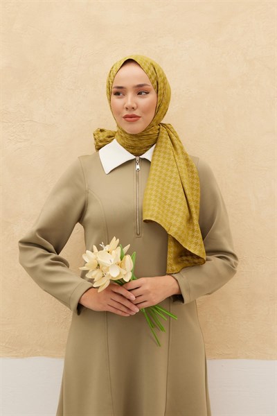 Silk Home Deluxe Şal 40002-11