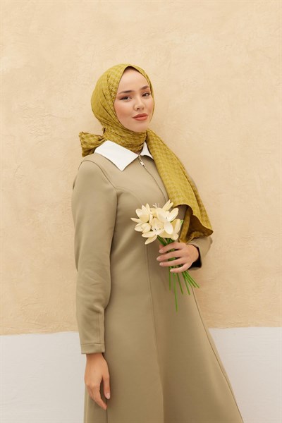 Silk Home Deluxe Şal 40002-11