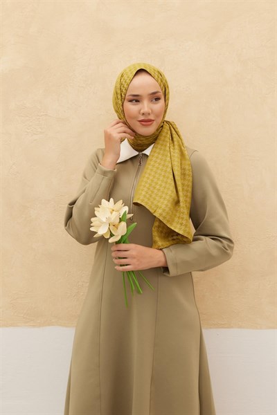 Silk Home Deluxe Şal 40002-11
