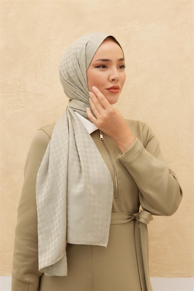 Silk Home Deluxe Şal 40002-12