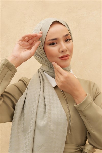 Silk Home Deluxe Şal 40002-12