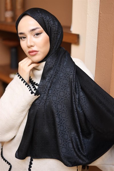 Silk Home Deluxe Şal 40003-02