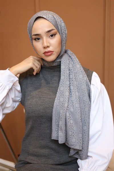 Silk Home Deluxe Şal 40003-04