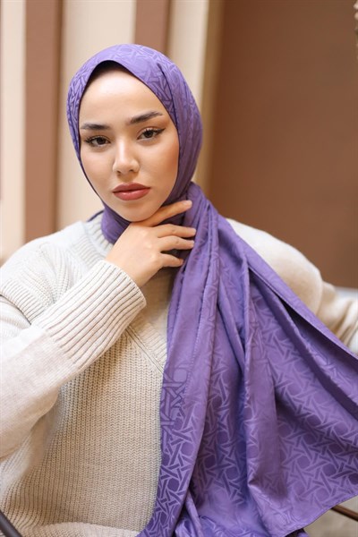 Silk Home Deluxe Şal 40003-07