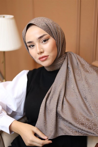 Silk Home Deluxe Şal 40003-23