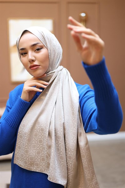 Silk Home Deluxe Şal 40003-25