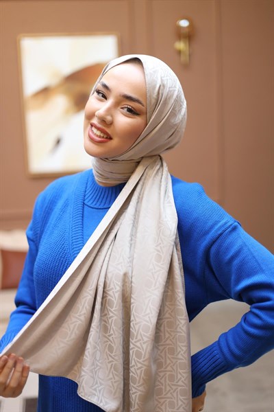 Silk Home Deluxe Şal 40003-25