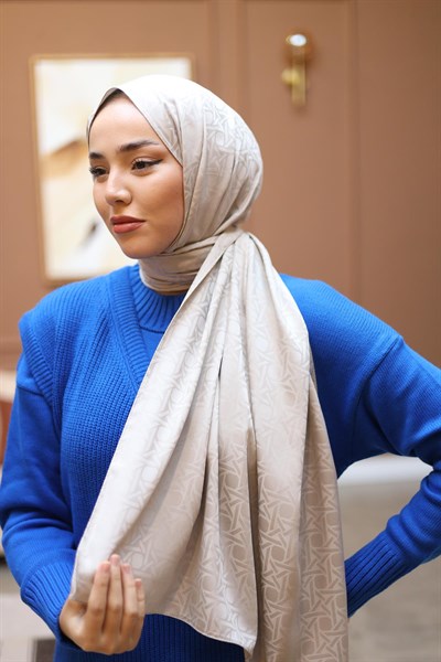 Silk Home Deluxe Şal 40003-25