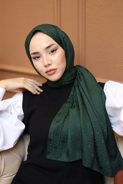 Silk Home Deluxe Şal 40003-27