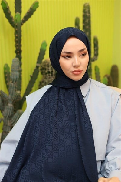 Silk Home Deluxe Şal 40003-35