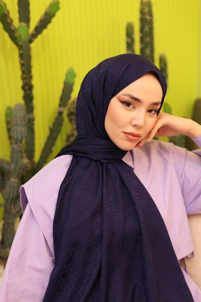 Silk Home Deluxe Şal 40003-36