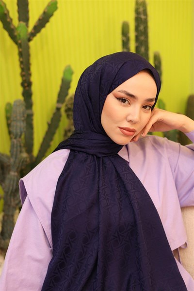 Silk Home Deluxe Şal 40003-36