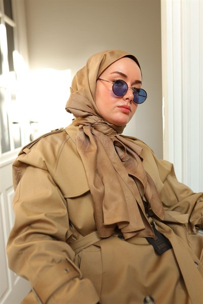 Silk Home Deluxe Şal 40004-10