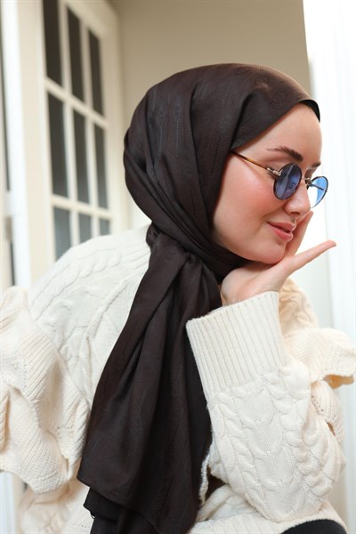 Silk Home Deluxe Şal 40004-15