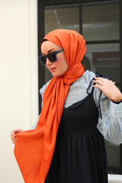 Silk Home Deluxe Şal 40004-17