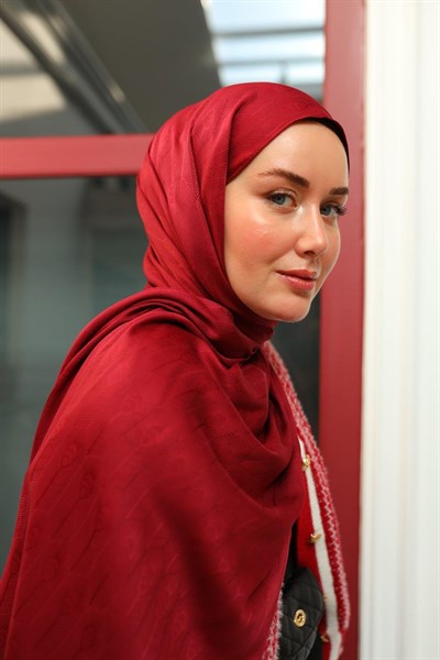 Silk Home Deluxe Şal 40004-20