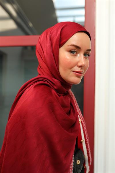 Silk Home Deluxe Şal 40004-20