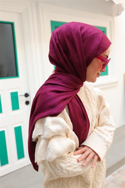 Silk Home Deluxe Şal 40004-21