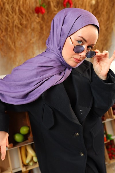 Silk Home Deluxe Şal 40004-22