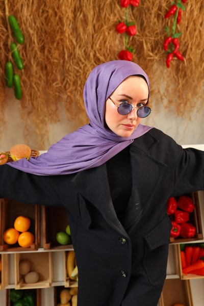 Silk Home Deluxe Şal 40004-22