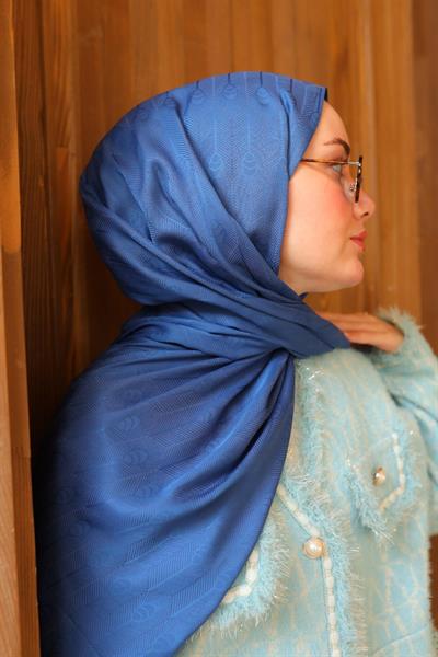 Silk Home Deluxe Şal 40004-24