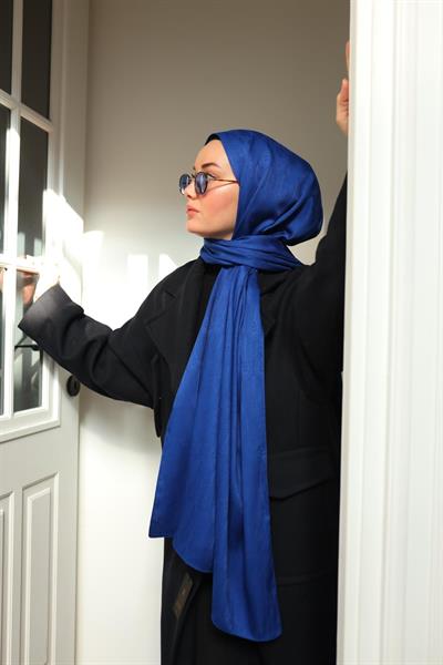 Silk Home Deluxe Şal 40004-25