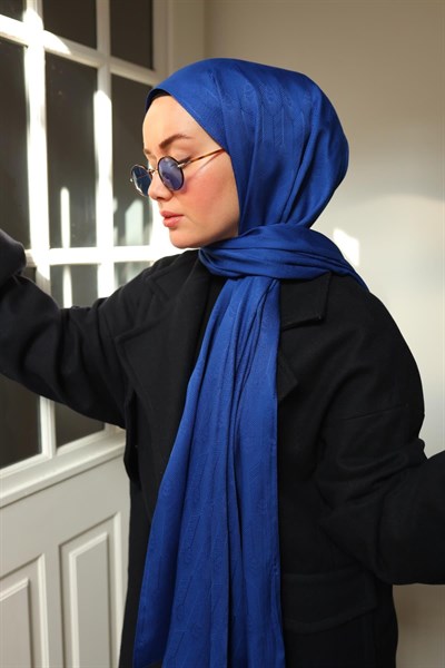 Silk Home Deluxe Şal 40004-25