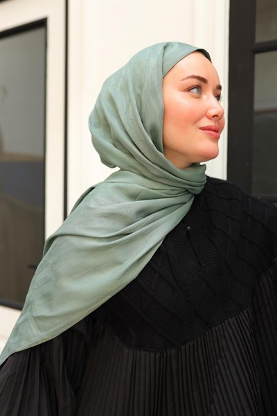 Silk Home Deluxe Şal 40004-27