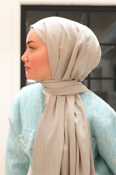 Silk Home Deluxe Şal 40005-01