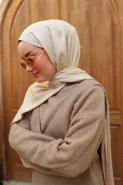 Silk Home Deluxe Şal 40005-08