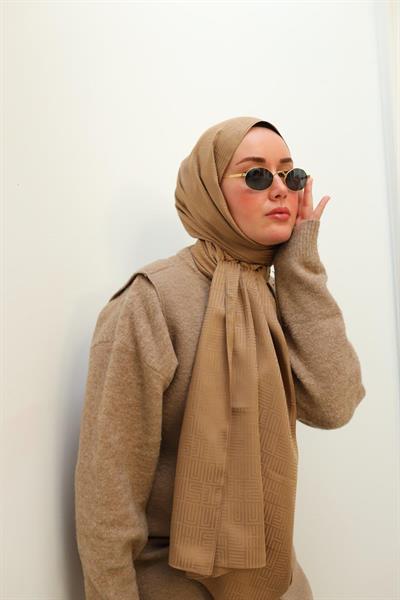 Silk Home Deluxe Şal 40005-10