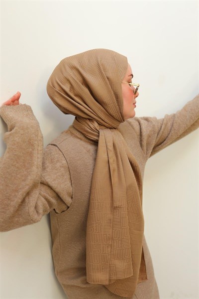 Silk Home Deluxe Şal 40005-10