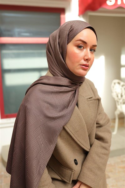 Silk Home Deluxe Şal 40005-12