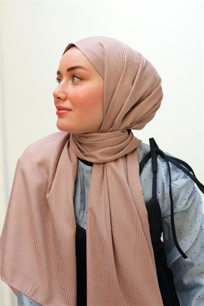 Silk Home Deluxe Şal 40005-16