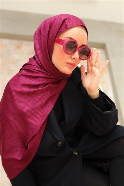 Silk Home Deluxe Şal 40005-21