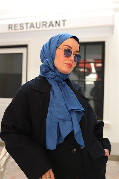 Silk Home Deluxe Şal 40005-24