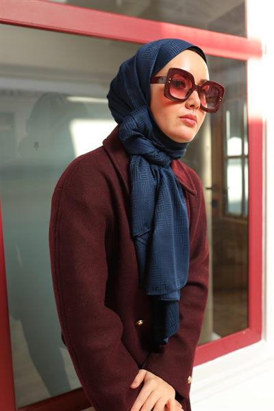Silk Home Deluxe Şal 40005-26