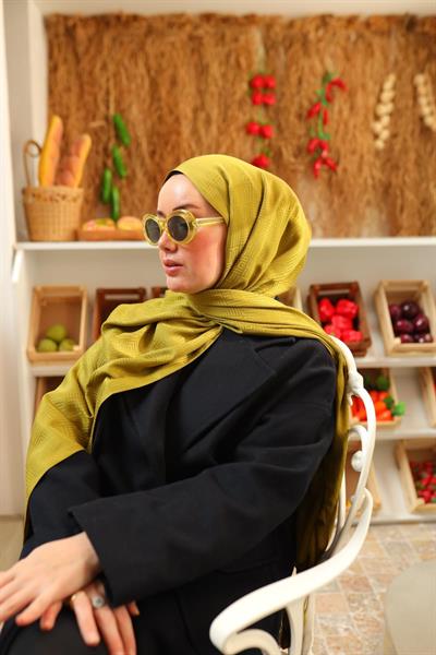 Silk Home Deluxe Şal 40005-29