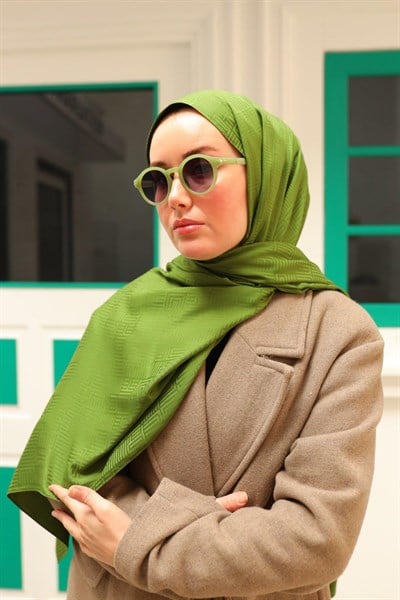Silk Home Deluxe Şal 40005-30