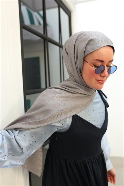 Silk Home Deluxe Şal 40006-03