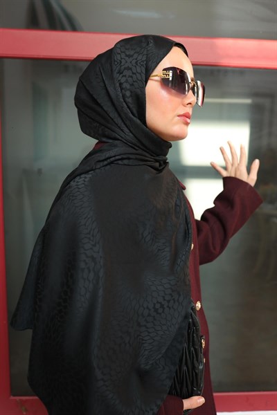 Silk Home Deluxe Şal 40006-06